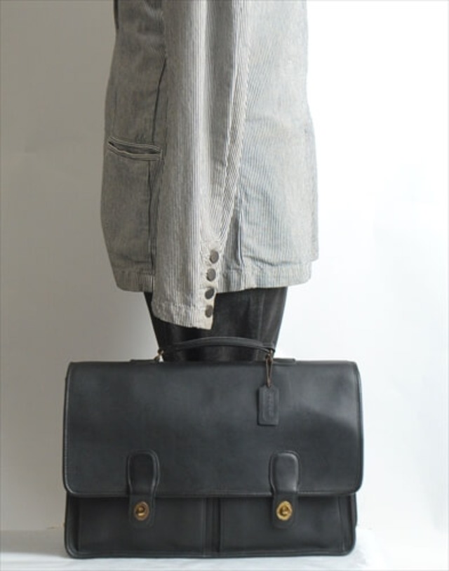 コーチ／COACH バッグ ブリーフケース ビジネスバッグ 鞄 ビジネス  