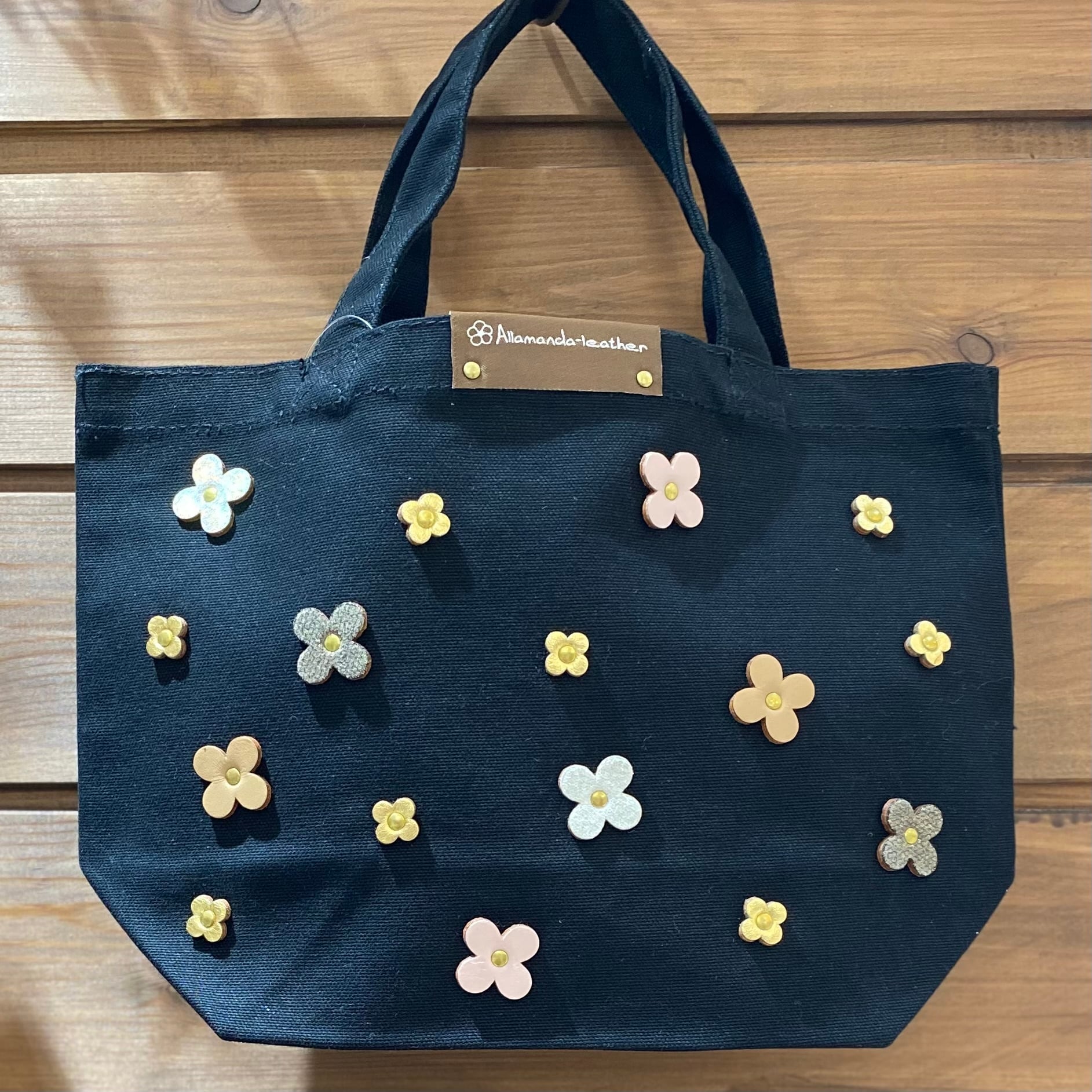 トートバッグ | Allamanda-leather