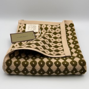 AUTUMN SONATA / HANNA FACE TOWEL