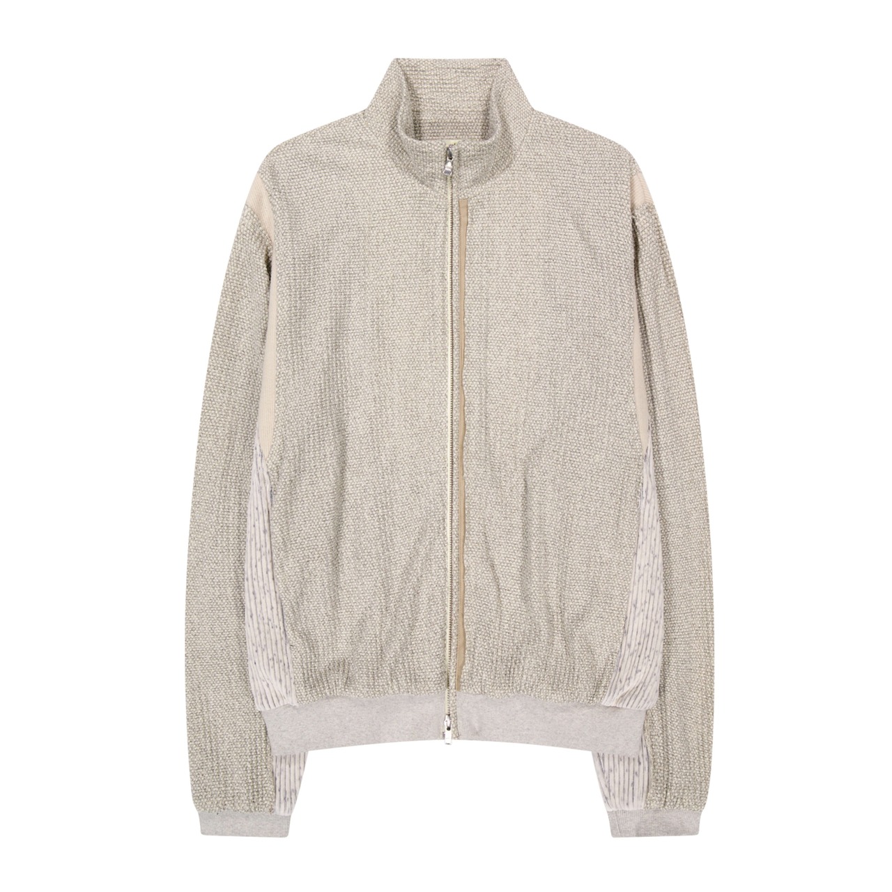 XLIM / EP8 01 jersey melange gray