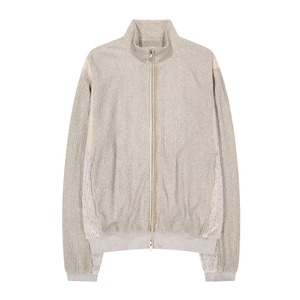 XLIM / EP8 01 jersey melange gray