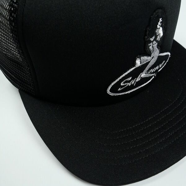 Size【フリー】 SUPREME シュプリーム 25FW Pinup Mesh Back 5-Panel