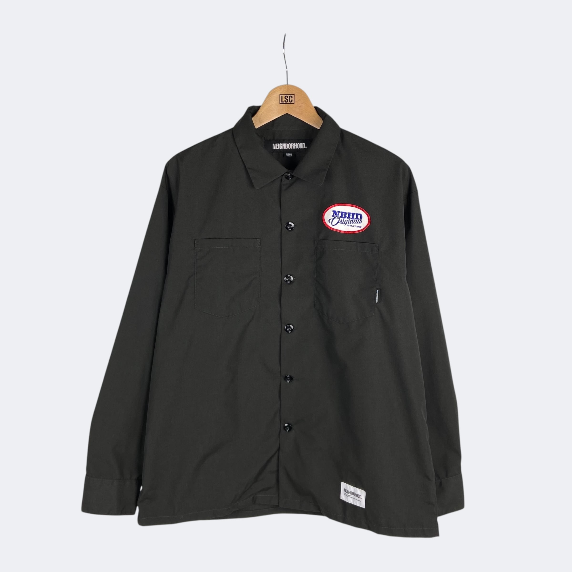 Brooks Brothers 60s ヴィンテージ フランネルシャツ 6ボタン | LSC