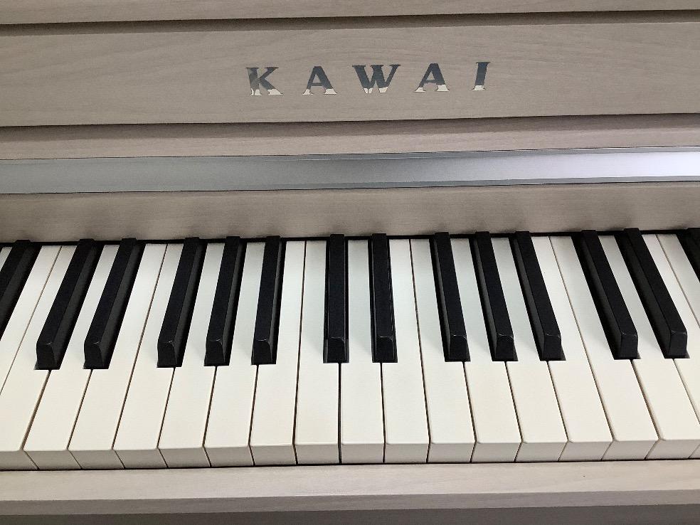 ☆37473 【電子ピアノ】KAWAI CA58A 18年製 | リユース専門店エプコ