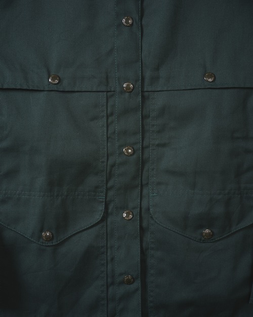 [1950-60's] "FILSON" Cotton Twill Mackinaw Cruiser Jacket