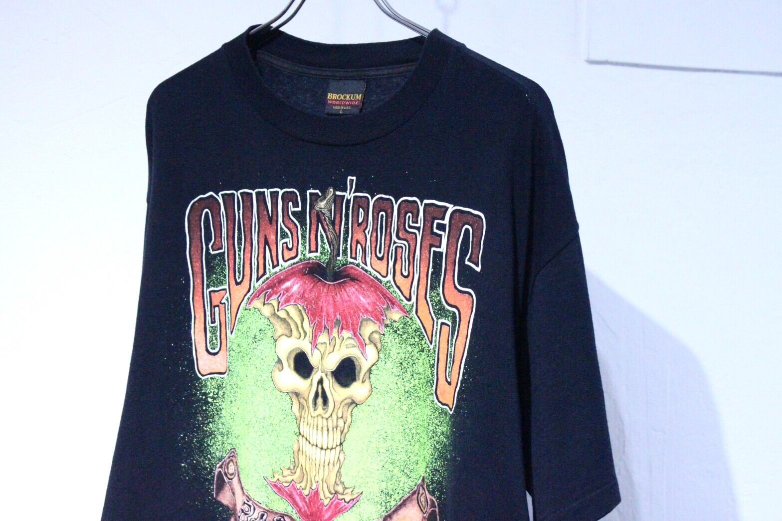 90s (1992) GUNS N' ROSES 