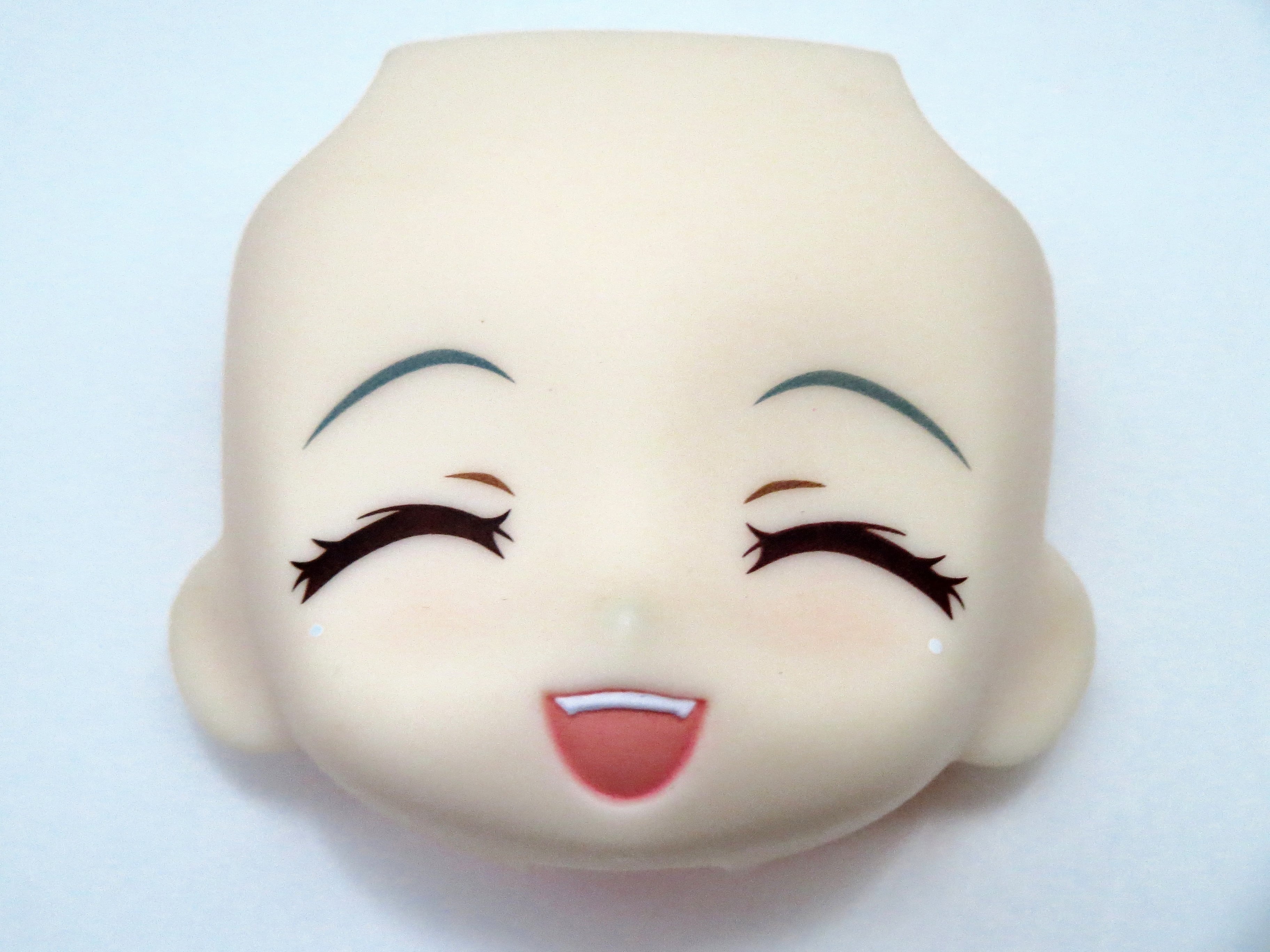 汎用 顔パーツ ねんどろいど まとめ売り ① 汎用 顔パーツ ねんどろいど まとめ売り ① 汎用 顔パーツ