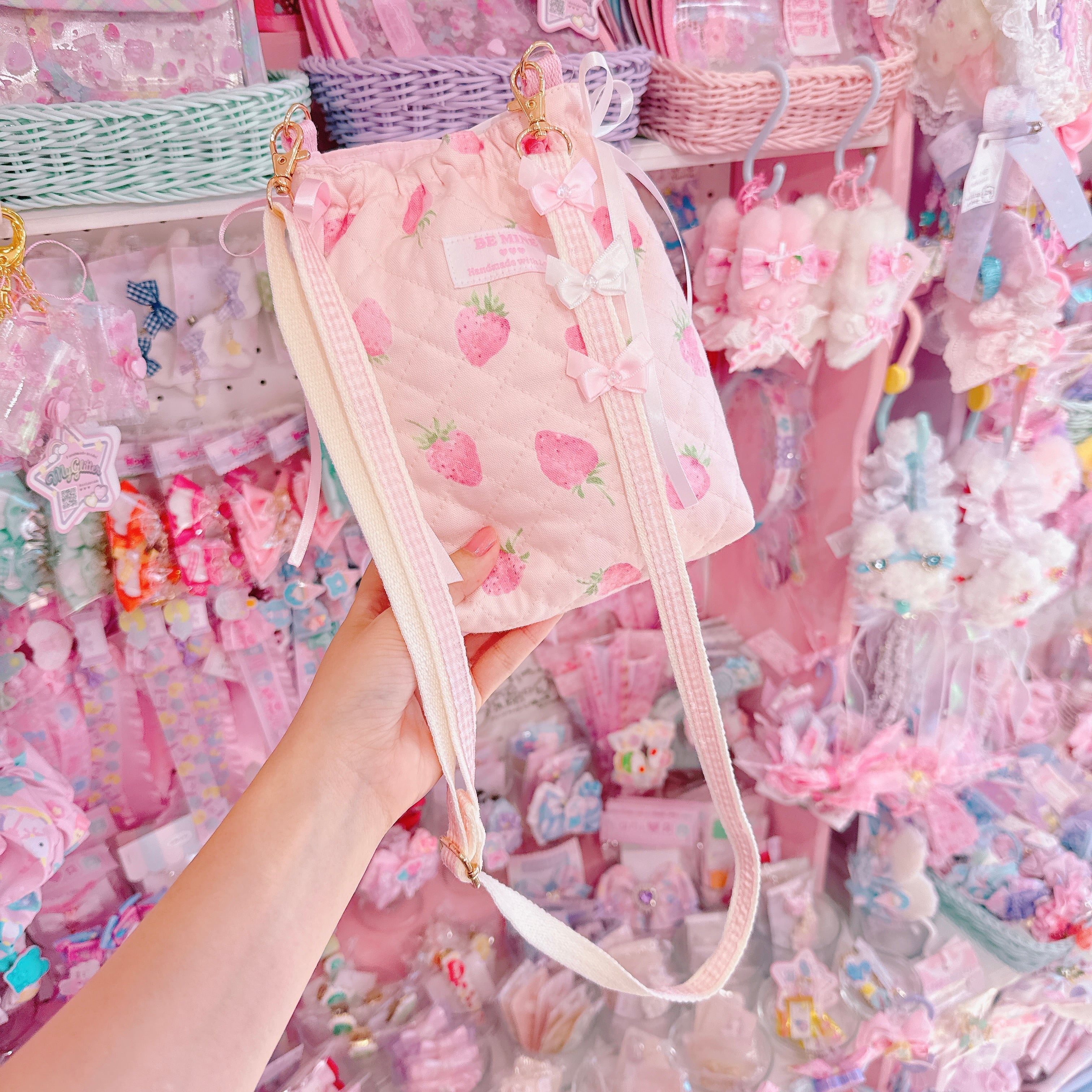 【E3】90-11ミニショルダーバッグ