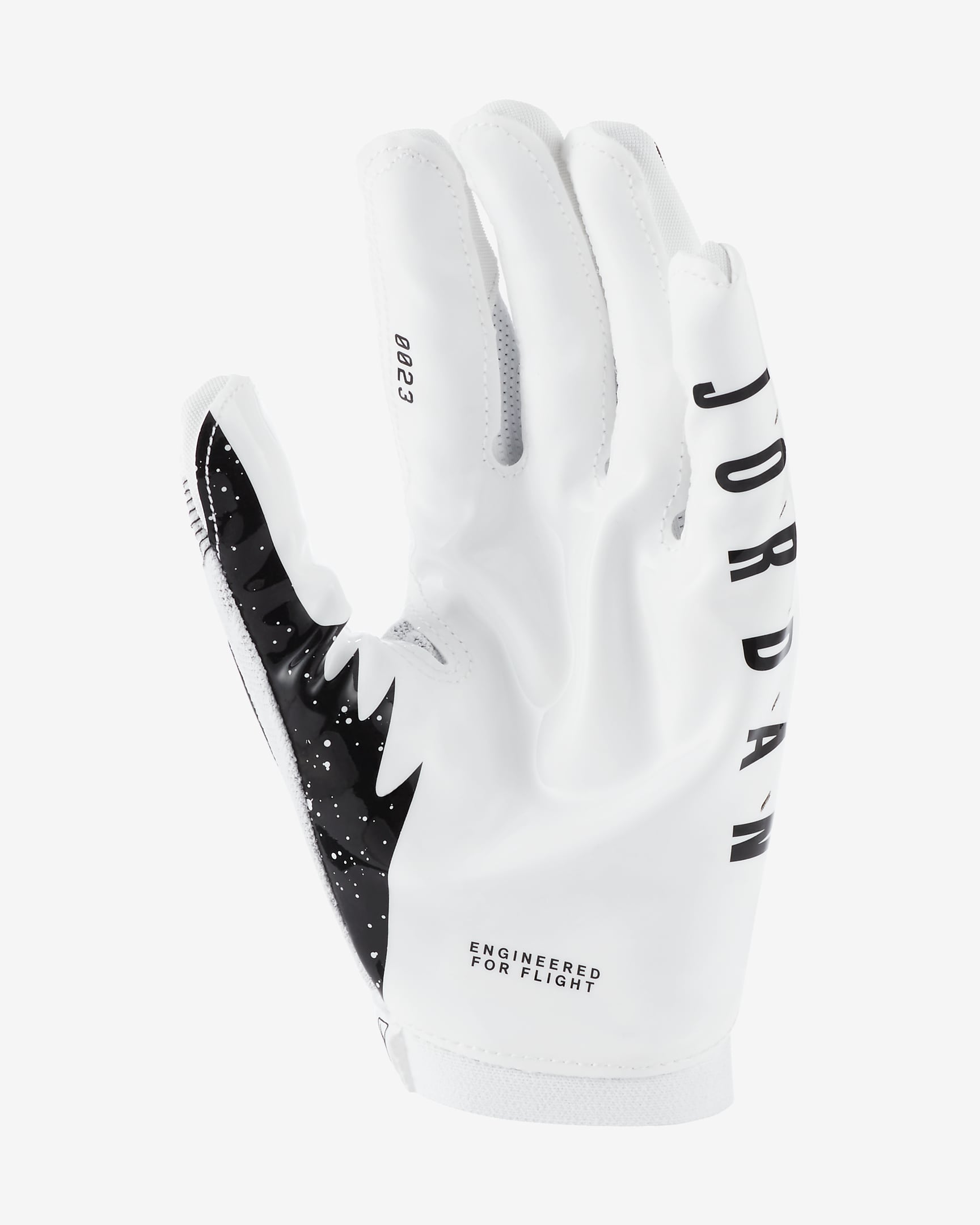 Jordan アメフト グローブ ホワイト M】NIKE VAPOR KNIT JORDAN GLOVE アメフト グローブ | END ZONE