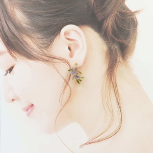 rosemaryピアス
