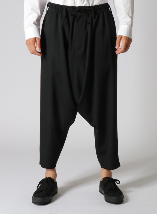 O-SARROUEL PANTS