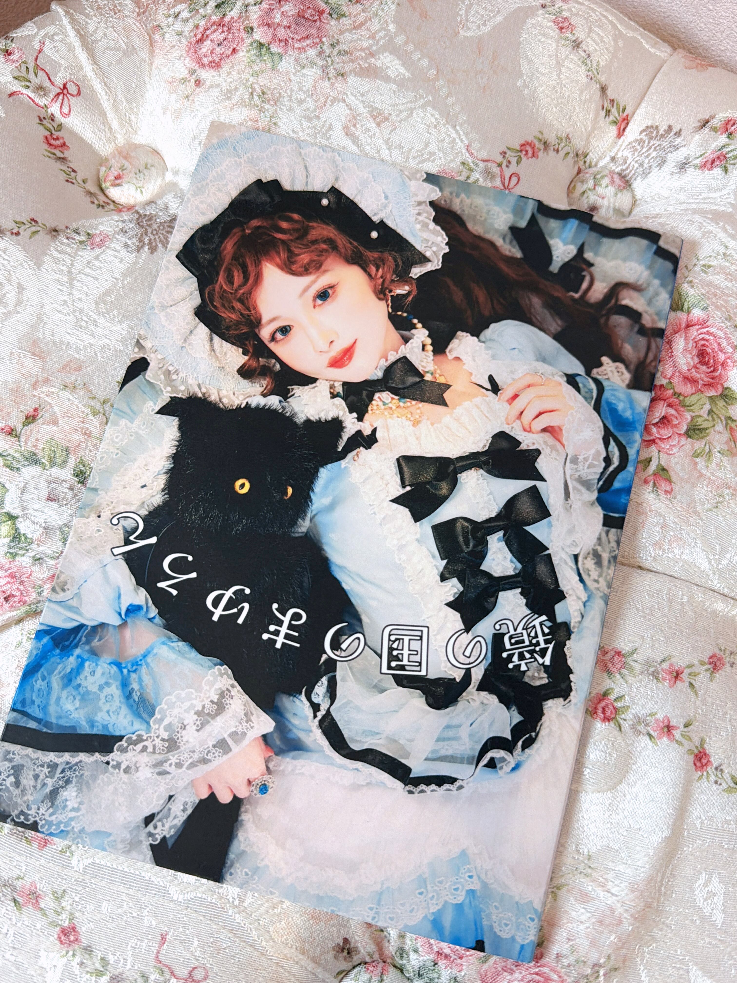 まゆぞう様ご確認用♥新作ハロウィン＆ガーリーガール♥可愛いバラメモ♯677 まゆかわいいショップ