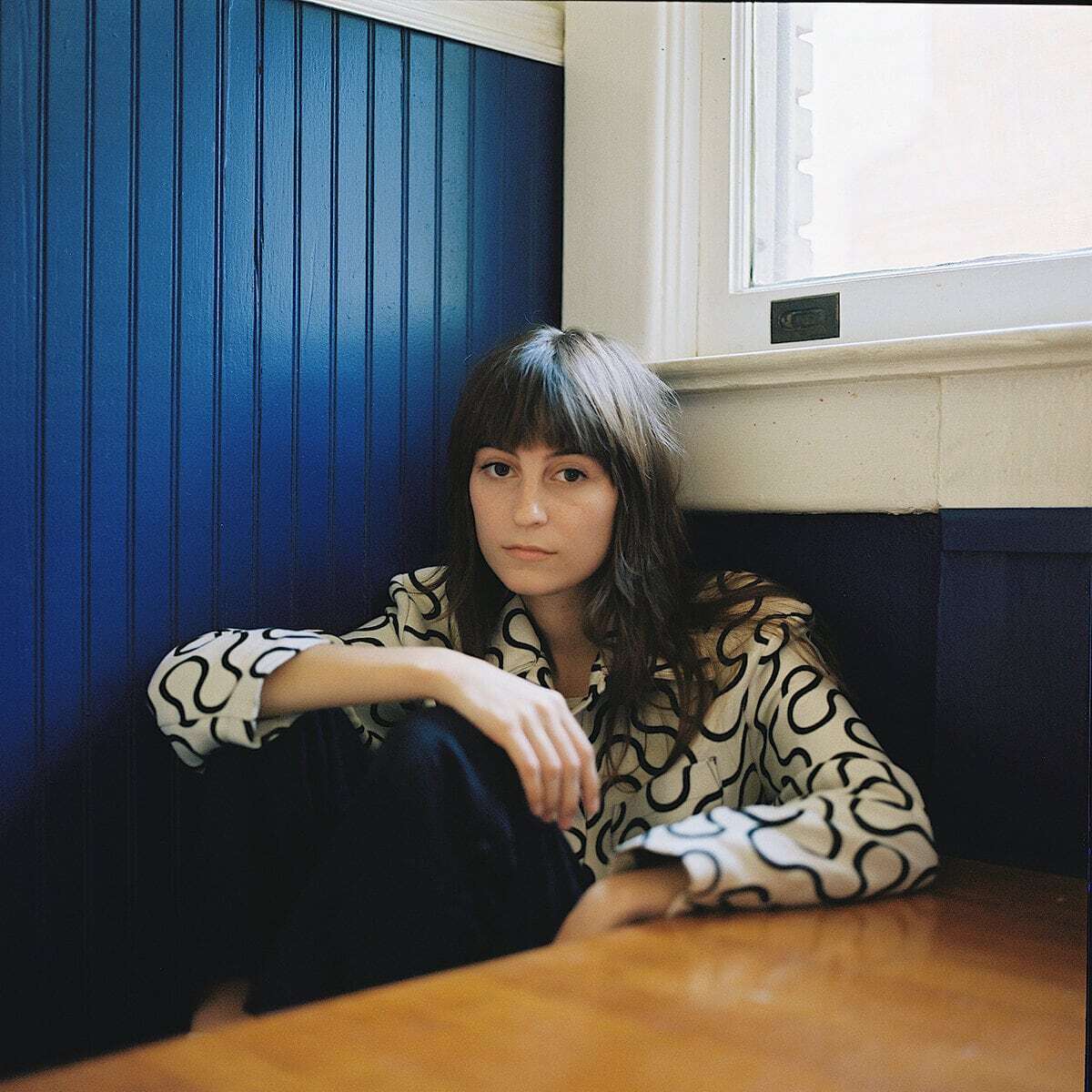 Faye Webster / Faye Webster(Cassette)