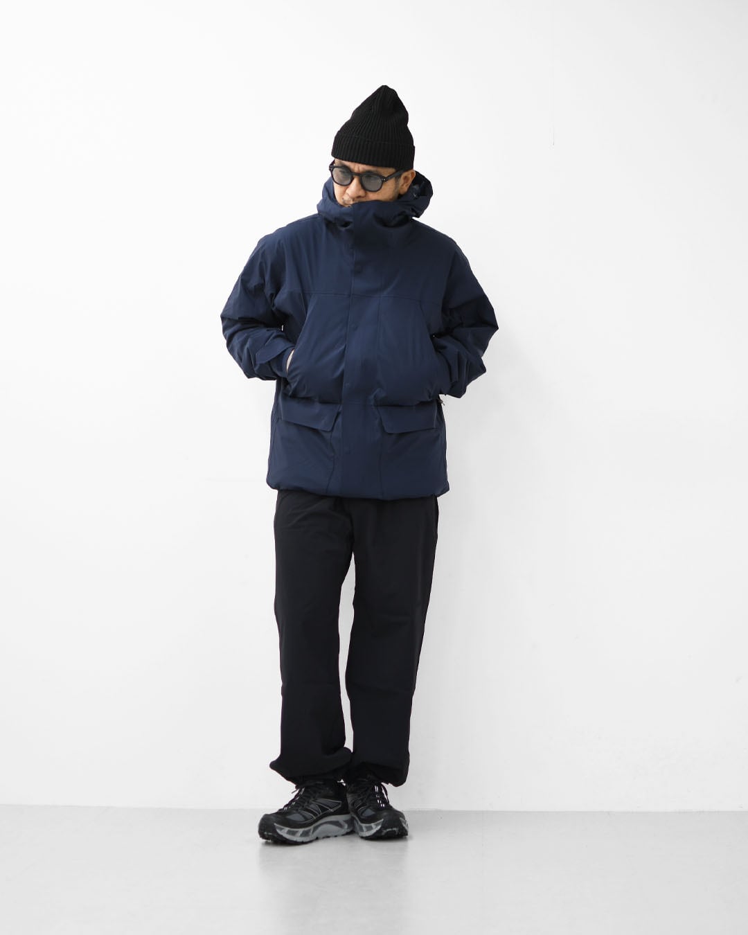 TETON BROS. [ティートンブロス] Refuge Jacket [TB253-030