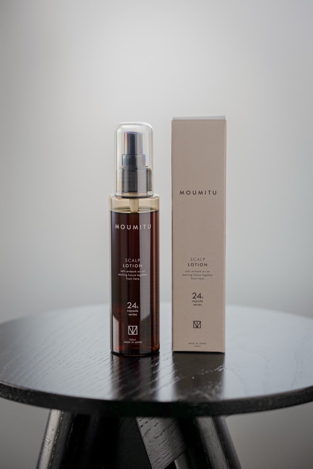 新24hカプセル入り】MOUMITUローション | Kukunaオンラインショップ
