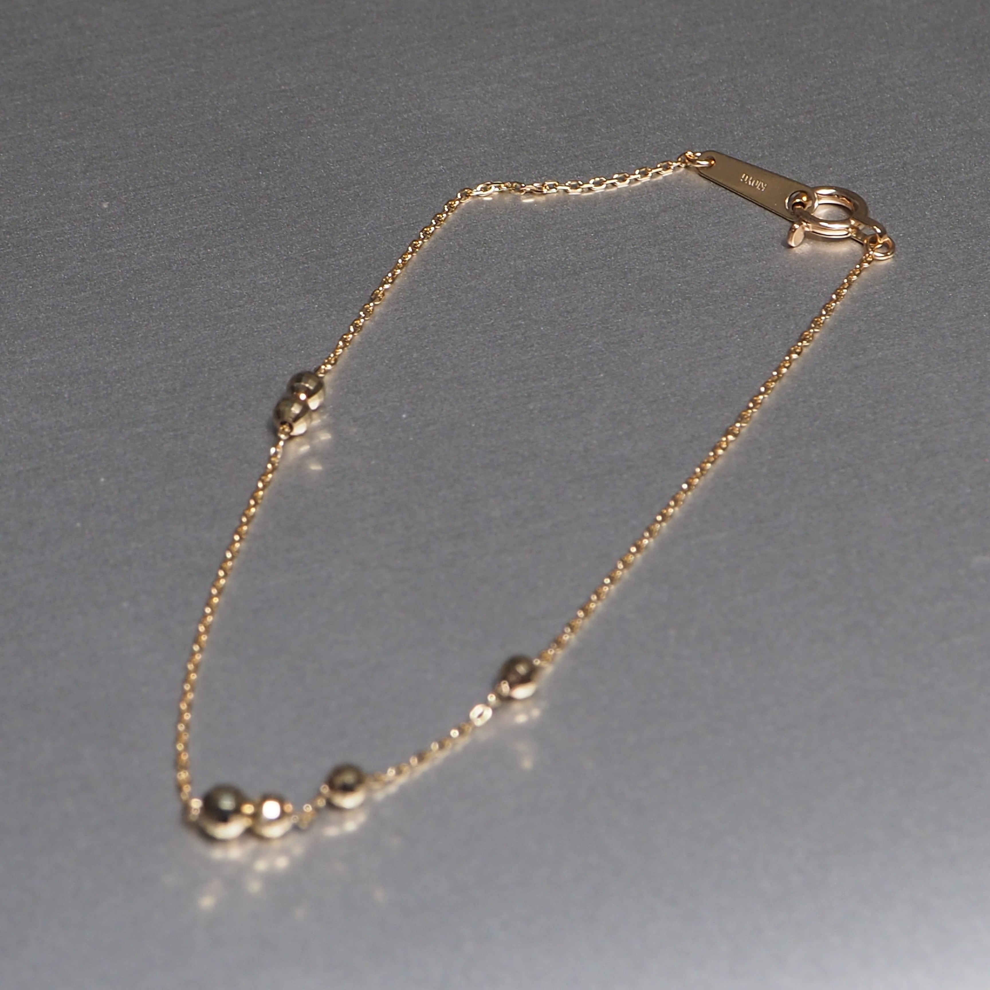 CANALaccessory CAPK-10 両耳 bracelet | CANAL Accessory