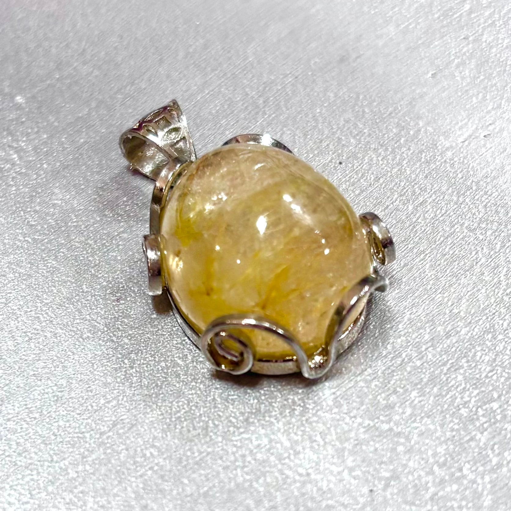 イエロークォーツ | andao