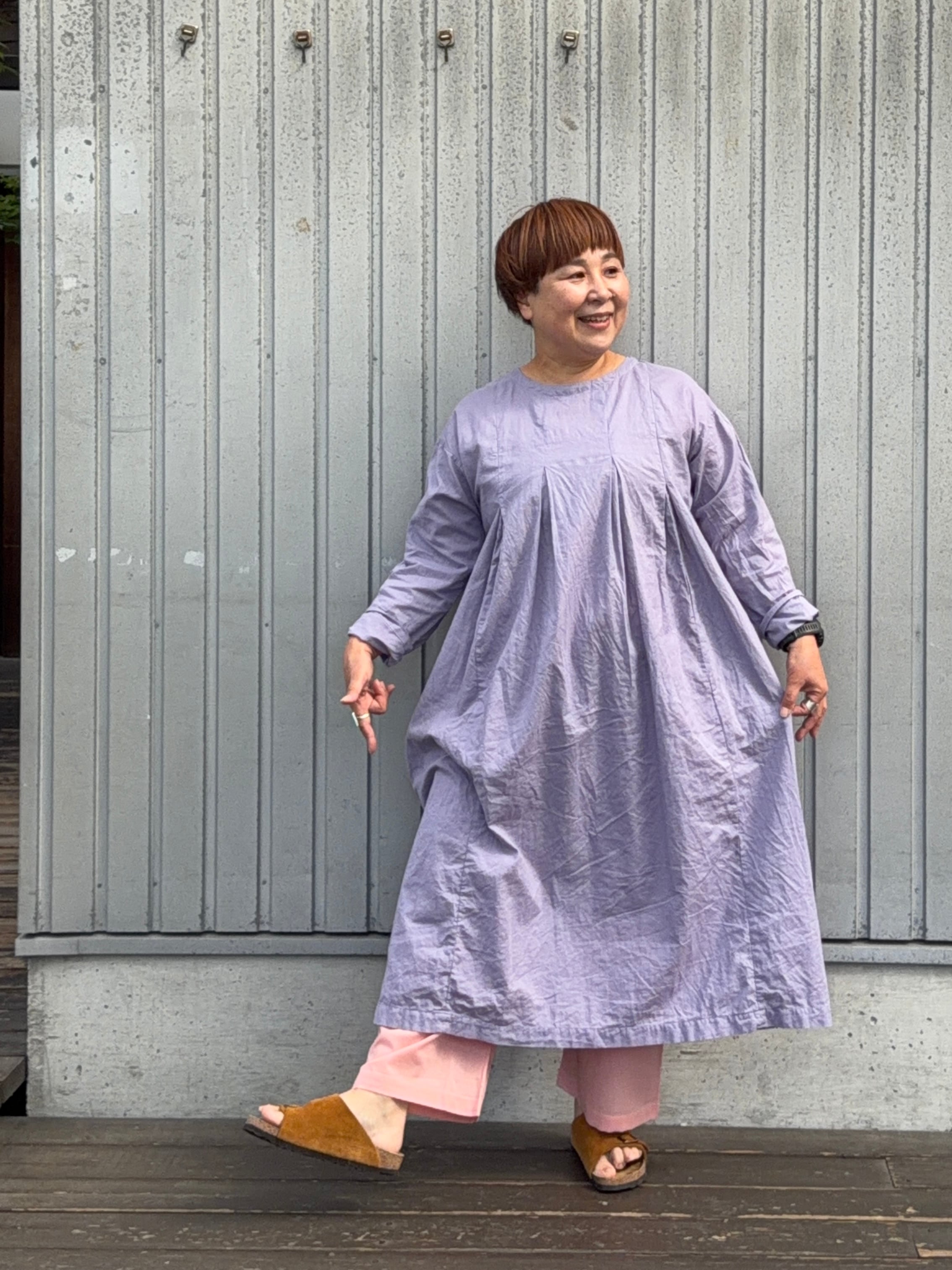 コットン ペチパンツ/TAWARA/t61105 | WACKY