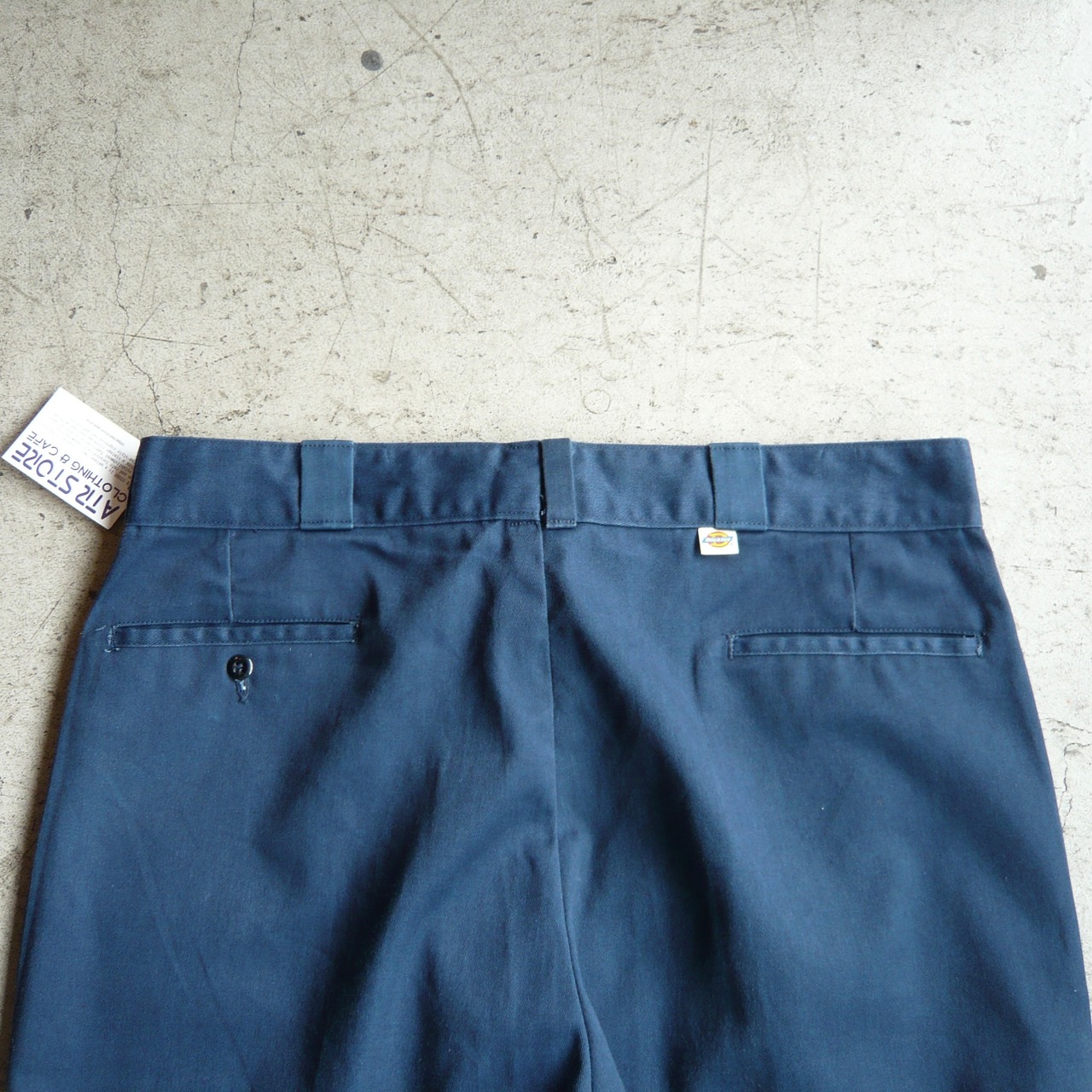 90s Dickies 874 ワークパンツ W38