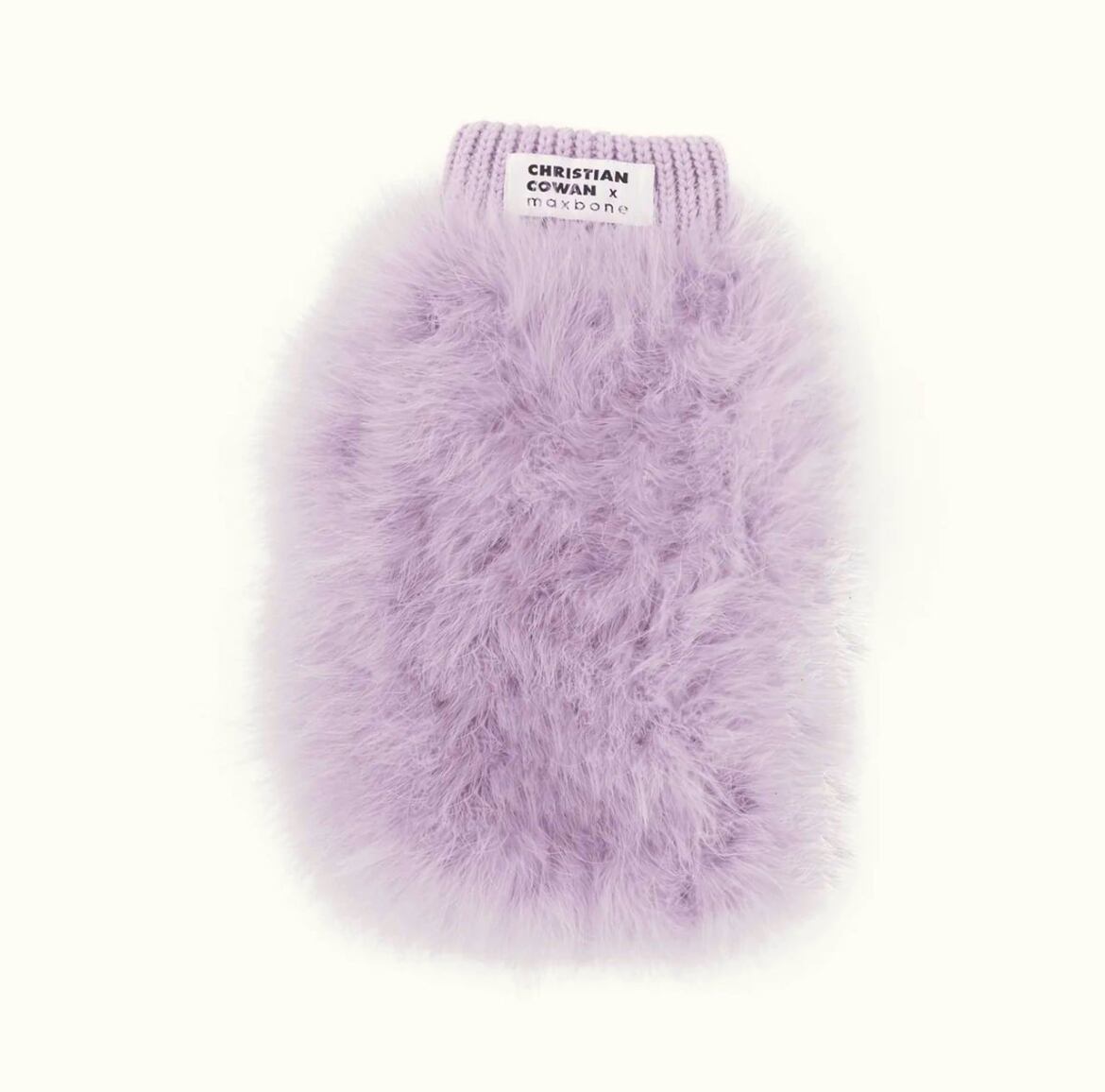 Christian Cowan x maxbone Jumper(lavender) | ote.