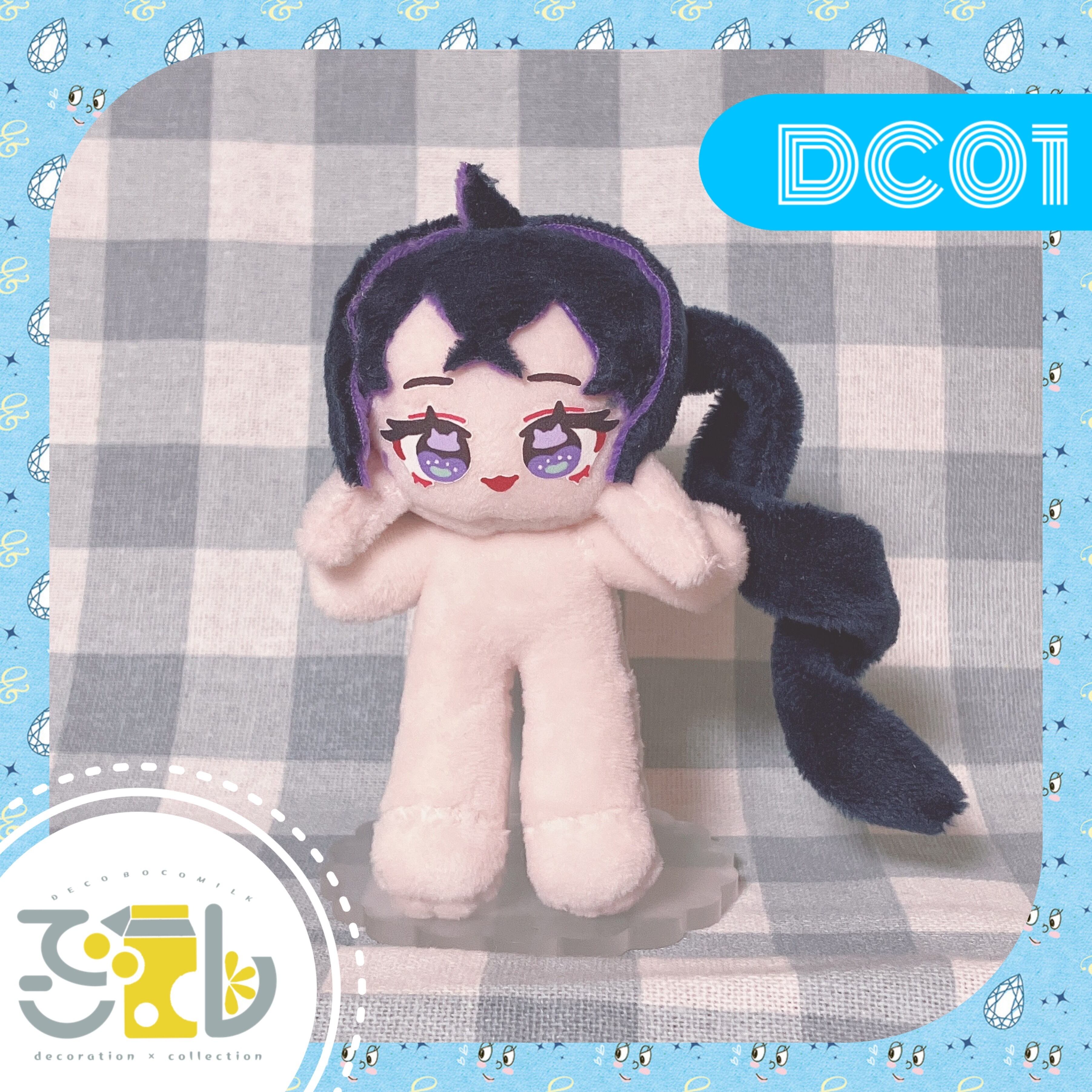 タキシードサムぬいぐるみ 88年日本製 タグつき | Pay ID