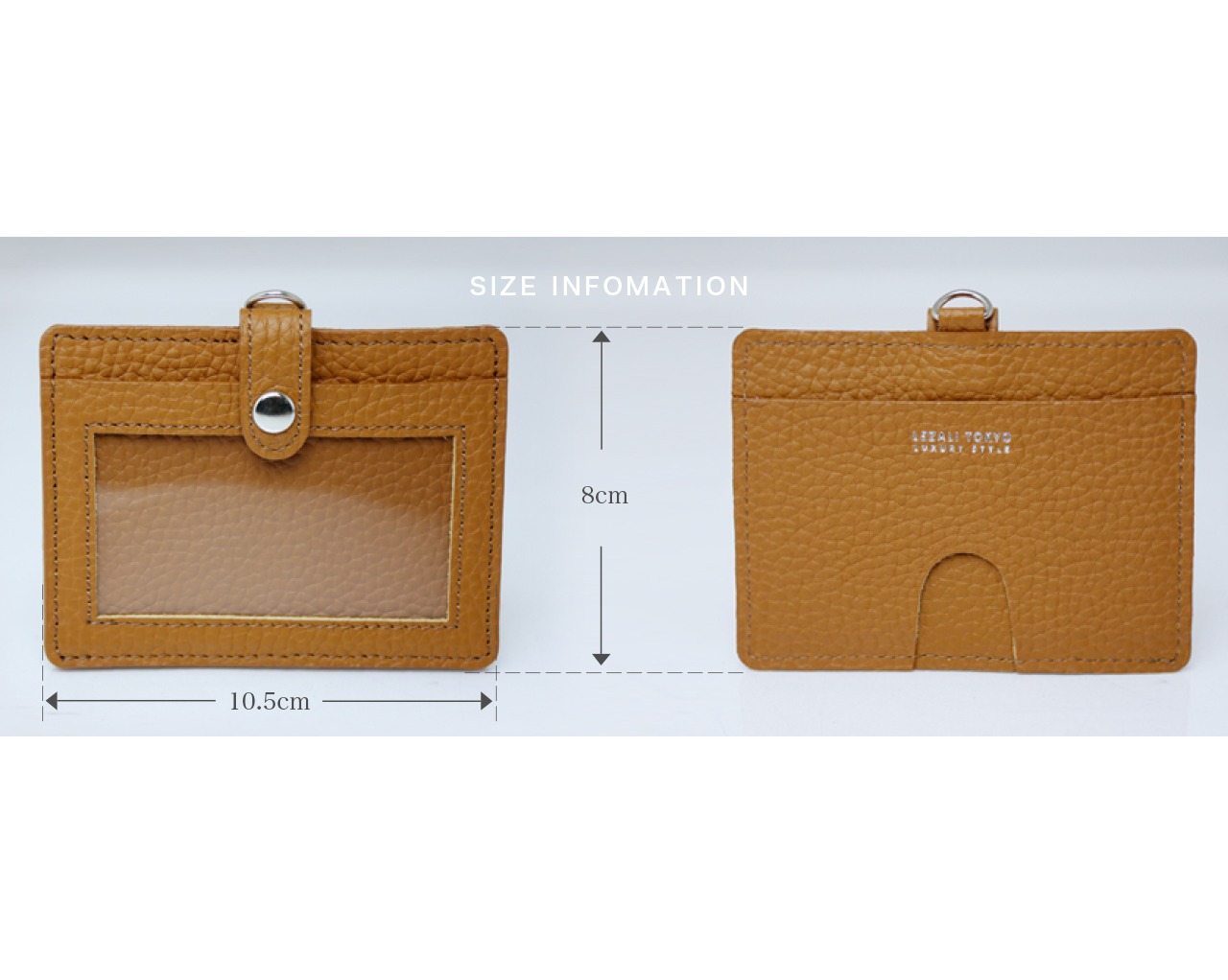 BR505/ID Case <side>