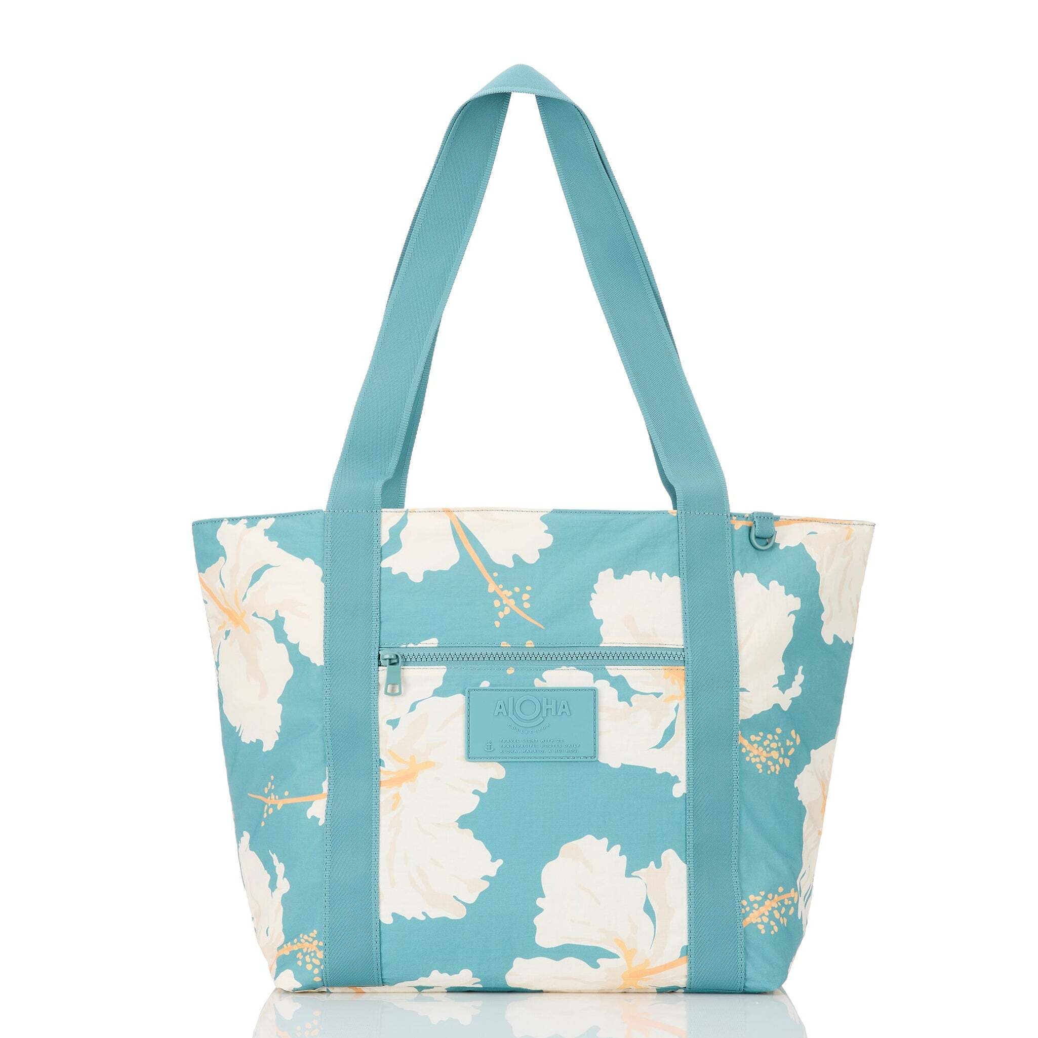 アロハコレクション/ALOHACOLLECTION】MINI TRIPPER TOTE | アロハ