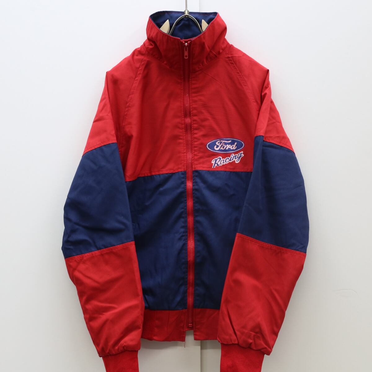 新品 アメリカ輸入品 スポーツウィンドパーカー防雨*防水 auburn-2XL