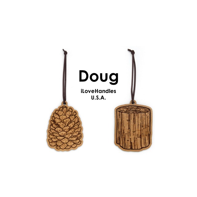 Doug Air fresheners