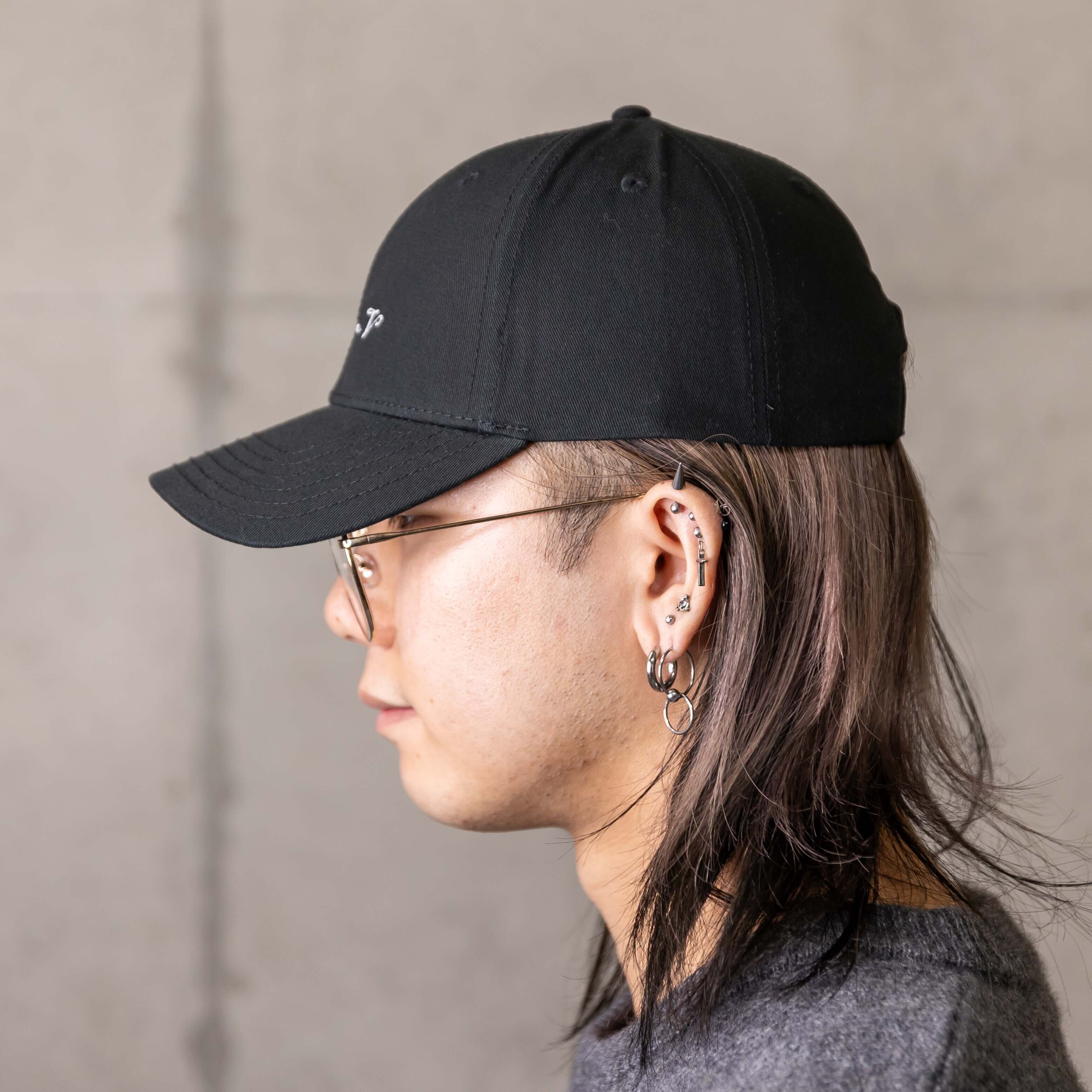 V CAP | オンラインShop無（帽子の通販）