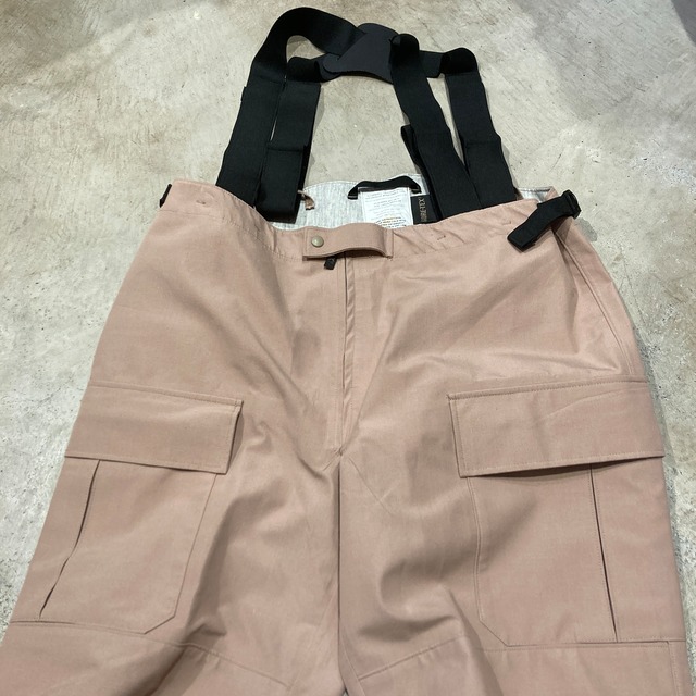 PROPPER MCSP TYPE-1 NYLON PANT GORE-TEX