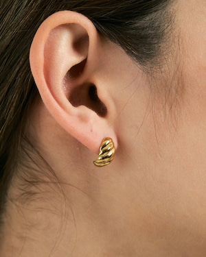 316L melon hope pierce【GOLD】#p35