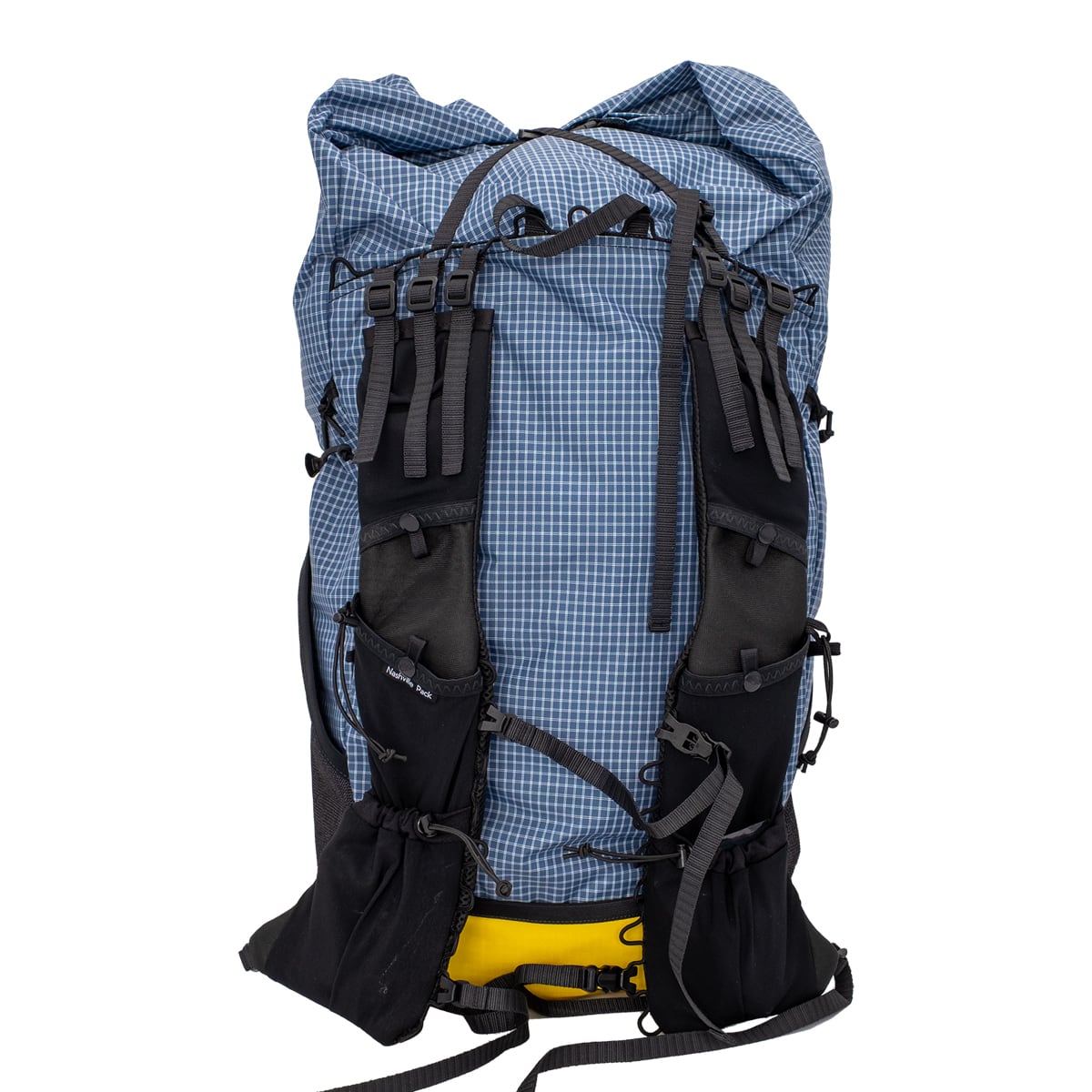 Nashville Pack ナッシュビルパック The Cutaway 30 | THE MOUNTAIN