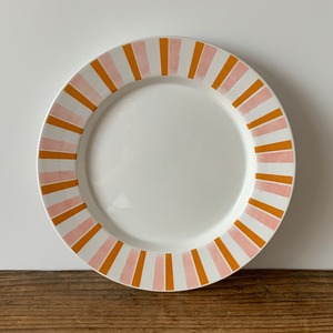 ARABIA / Dessert Plate A