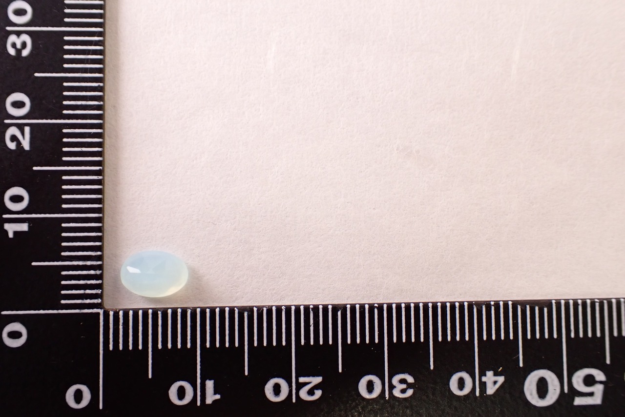 ブルーオパール　0.52ct　[D3-234]