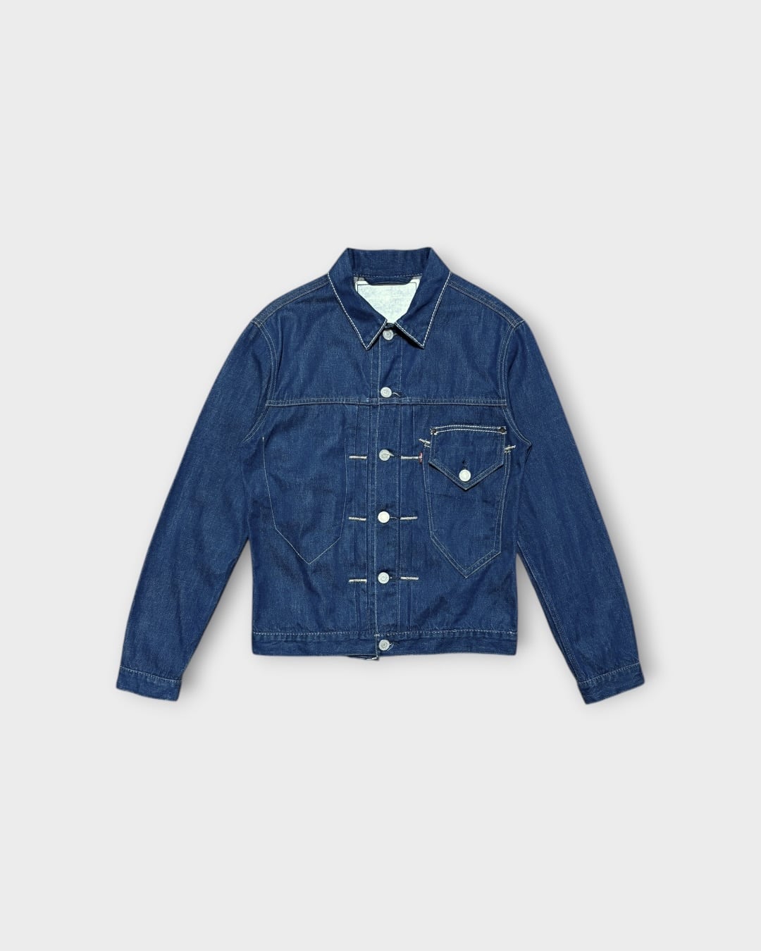 Levi's】ユーロリーバイス 70500 デニムジャケット | 安心院商店