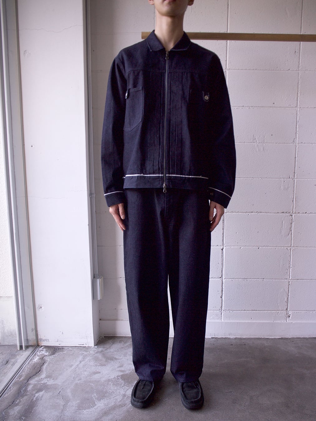 wonderland, C-denim | not wonder store