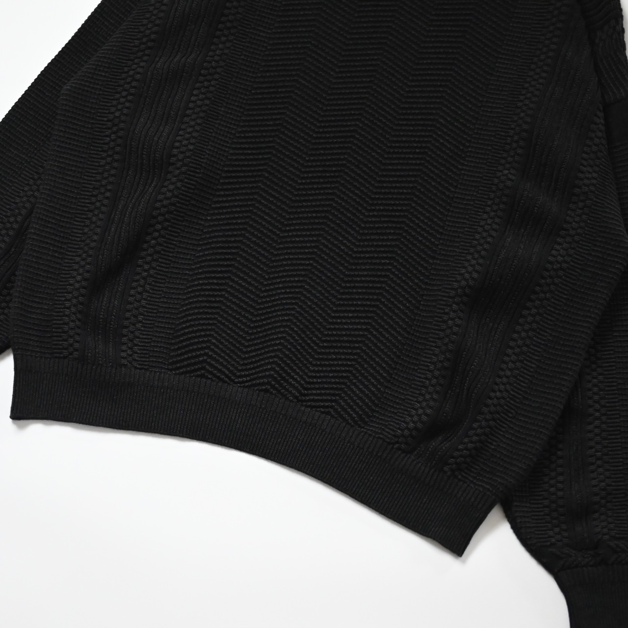 YASHIKI / Yunagi Knit