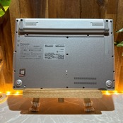 『上位モデル』Panasonic Let's note SV1 Core i5第11世代 メモリ16GB ノートパソコン