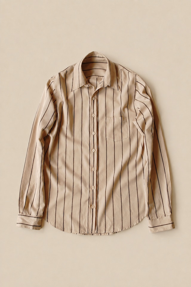 SC-07 Slim shirt