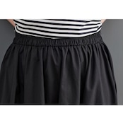 ドット切替 ボートネック セットアップ 30145