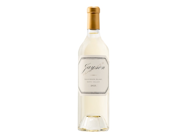 ジェイソン ソーヴィニヨン・ブラン ナパ・ヴァレー 23 パルメイヤー Jayson Sauvignon Blanc Napa Valley 23 Pahlmeyer