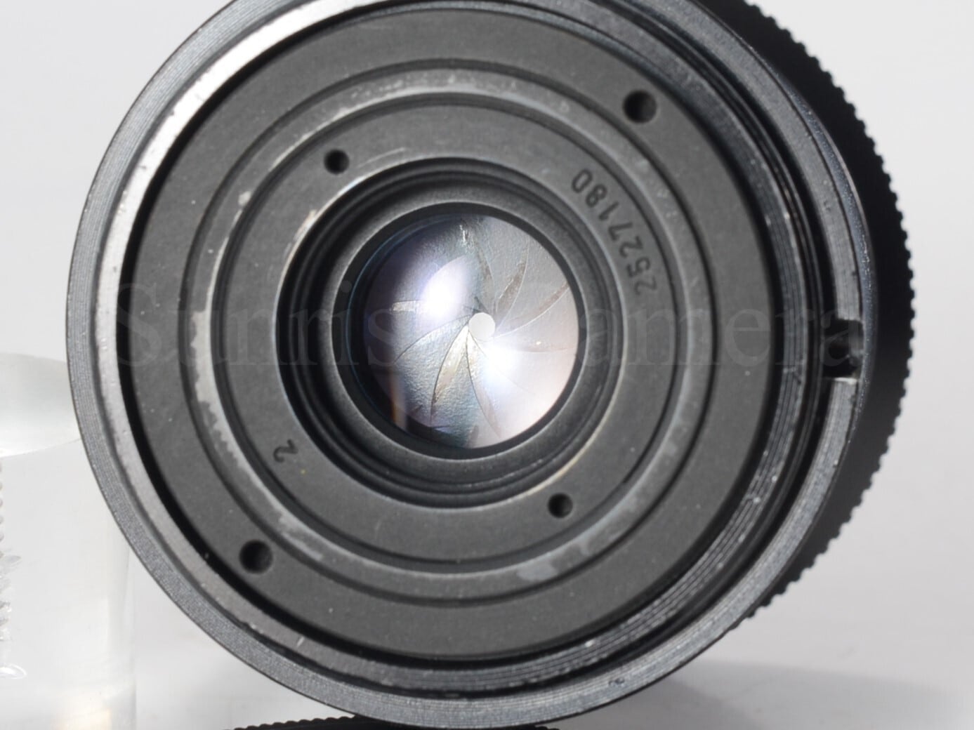 Leica LEITZ FOCOTAR 60mm F4.5 ライカ (23643) | サンライズカメラ