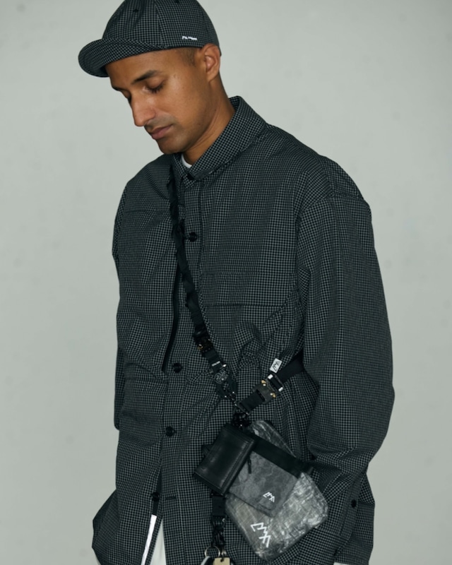 CMF OUTDOOR GARMENT / GW SHIRTS MOD -2026SS-