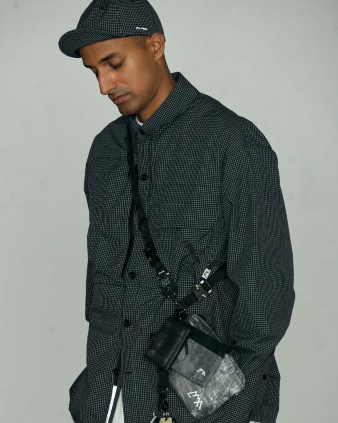 CMF OUTDOOR GARMENT / GW SHIRTS MOD -2026SS-