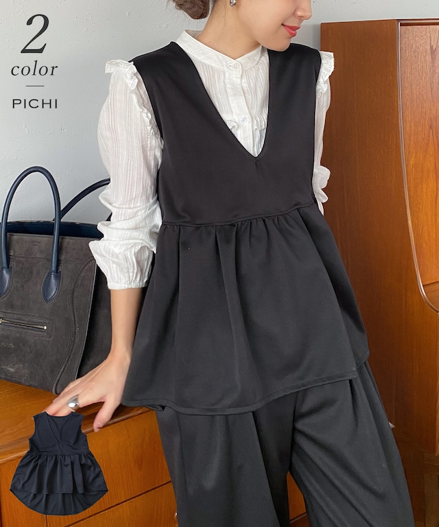 IRENEアイレネ スーツドレスワンピース 36 てきめん 