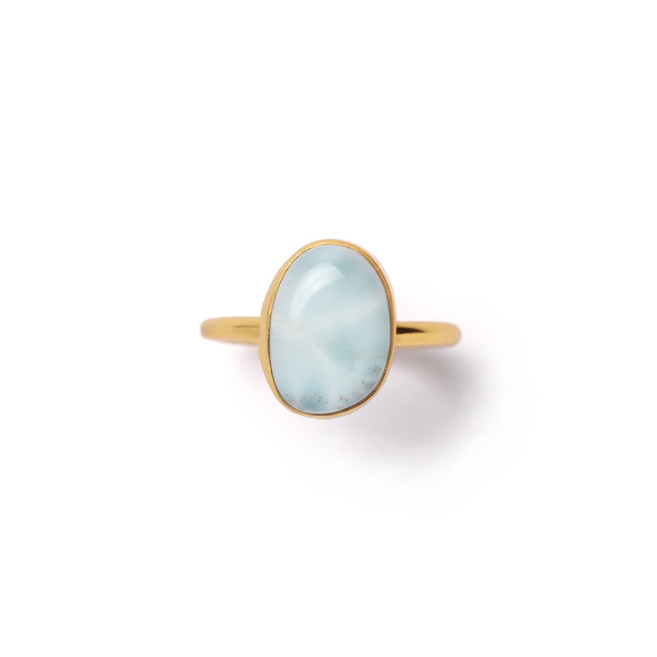 【MARKET】SINGLE STONE RING 4113