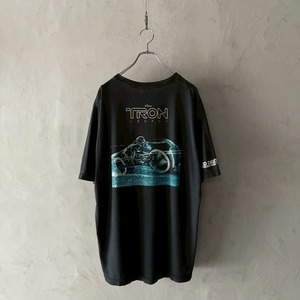 -Disney- 10's TRON: LEGACY Promotion T-shirt