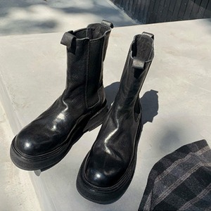 チェルシー ショートブーツ 341239