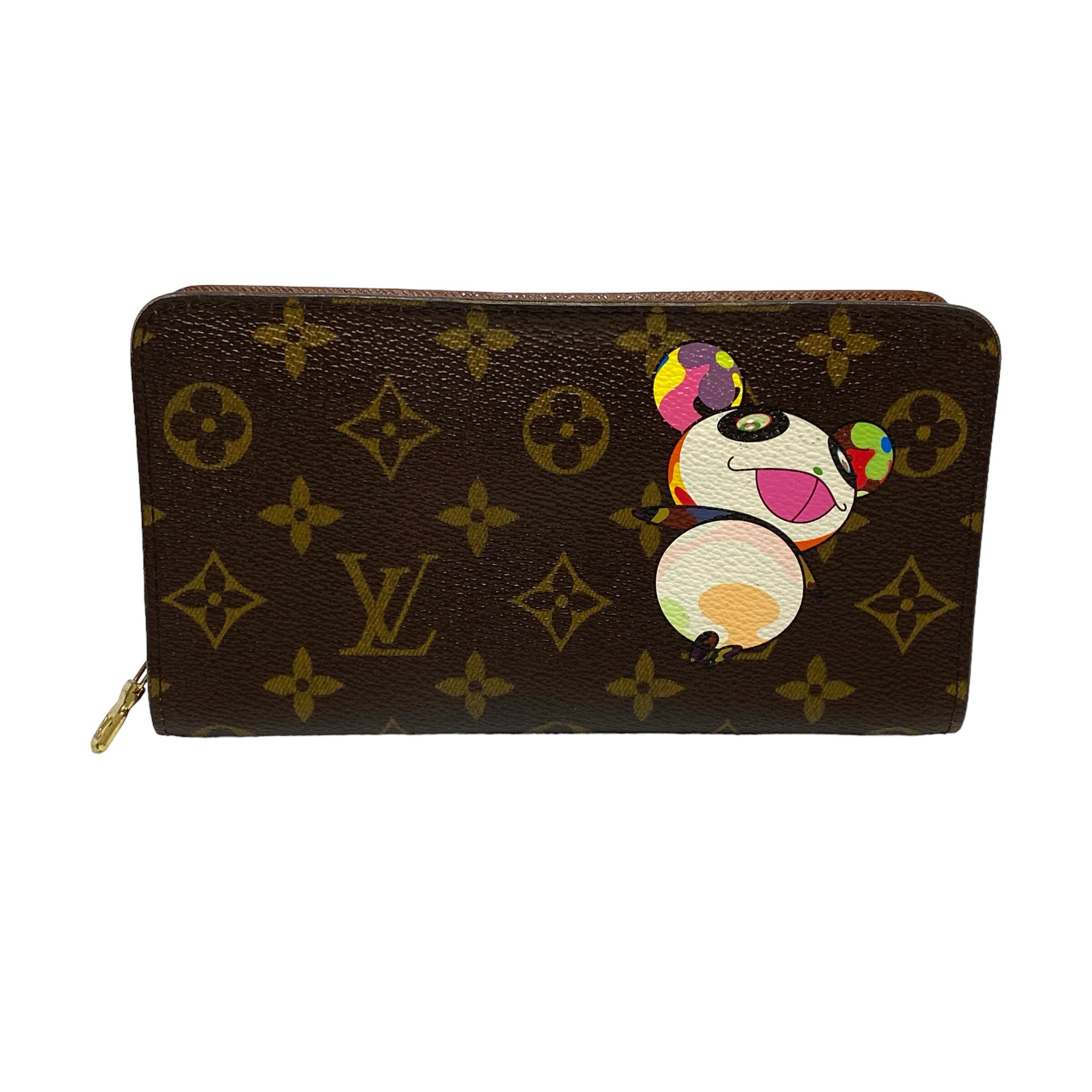 るなっちさま専用 Louis Vuitton モノグラム長財布財布